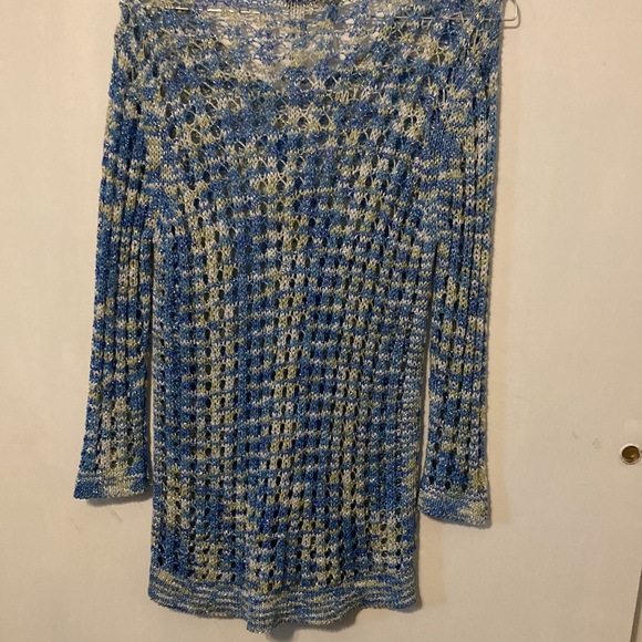 TRIBAL top - Picture 4 of 5